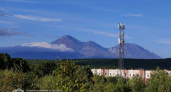 Мобильная связь 4G стала доступна для жителей Садового кольца на Камчатке