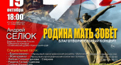 Благотворительный концерт в поддержку специальной военной операции пройдет в филармонии