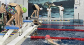 На Камчатке подвели итоги краевого Чемпионата по плаванию