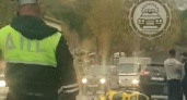 В Госавтоинспекции рассказали о причинах ДТП с участием мотоциклиста на Камчатке