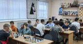 Первенство Камчатского края по быстрым шахматам провели в спортшколе № 1