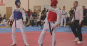 В Камчатском крае впервые прошли всероссийские соревнования по тхэквондо «Кубок Дальнего Востока»