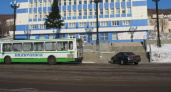 Найти способы организации автобусных маршрутов в Вилючинске потребовал губернатор Камчатки