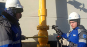 В Камчатском крае газ пришел к резиденту ТОР