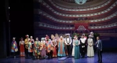 18 октября состоялось открытие 92-го театрального  сезона