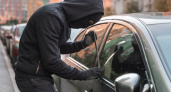 Уголовники в столице Камчатки совершили серию угонов автомобилей