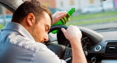 Выпил и завёлся. Водитель из столицы Камчатки оказался в 8 раз пьянее нормы