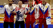 Камчатские спортсмены завоевали медали на Всероссийских соревнованиях по кикбоксингу