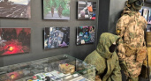 Трофеи с освобождённых территорий ДНР поступили в фонды Камчатского краевого объединённого музея