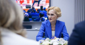 Ирина Яровая будет способствовать включению инициатив камчатских учителей в Стратегию образования РФ