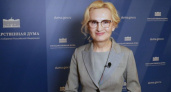 Ирина Яровая призвала Минздрав пересмотреть правила оформления больничных листов