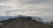 Проезд на участке дороги на западе Камчатки восстановлен 