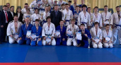 Краевые состязания по дзюдо: СШОР единоборств подтвердила статус сильнейшей