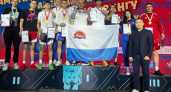 Камчатские спортсмены привезли медали высшей пробы с чемпионата ДФО по кикбоксингу