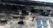 Жильцы аварийного дома на Камчатке много лет живут в опасных условиях