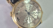 Часы Breguet выставлены на продажу на Камчатке за 2,4 миллиона рублей 