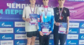 Новые рекорды и победители чемпионата и первенства ДФО по плаванию