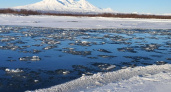На Камчатке закрыли популярный туристический маршрут