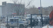 Полиция проверяла школьников в Петропавловске-Камчатском
