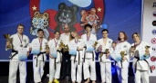 Камчатские айкидоисты триумфально выступили на Чемпионате и Первенстве ДФО