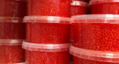 Запрет на вывоз кустарной красной икры — закон принят Госдумой РФ