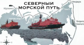 Камчатка укрепляет позиции на Северном морском пути