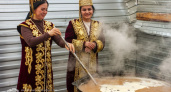 Сумаляк - кулинарная традиция, объединяющая и дарующая энергию