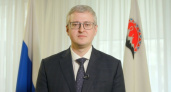 Владимир Солодов поздравил камчатцев с Днем Весны и Труда