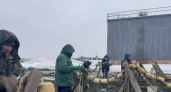 Усть-Камчатские рыбаки готовятся к лососёвой путине-2025!