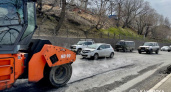 Составлен план по ремонту дорог в Петропавловске-Камчатском