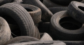 Камчатка открыла приём отработанных автопокрышек