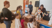 Роботы - психологи проводят занятия с детьми с аутизмом на Камчатке