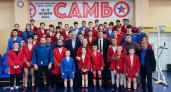Губернатор Камчатки поддержал юных самбистов перед стартом всероссийского турнира