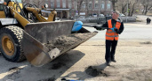 Владимир Солодов раскритиковал качество уборки улиц в Петропавловске