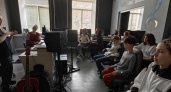 Каникулы в школе креативных индустрий: Музыка и звук – в твоих руках!