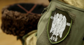 Казачья бригада «Дон» готова принять добровольцев