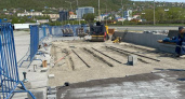 Набережная в Петропавловске-Камчатском будет готова к середине лета