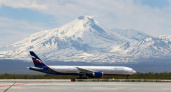 Камчатка и Москва стали ближе: в два раза больше рейсов