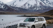 На Камчатке суд конфисковал Land Cruiser Prado у пьяного водителя-рецидивиста