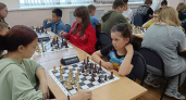 Юные шахматисты Петропавловска-Камчатского сразились в блиц-турнире