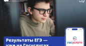 На Камчатке результаты ЕГЭ по истории, химии и литературе уже доступны 
