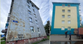 В столице Камчатки жители пятиэтажки заставили УК сделать ремонт
