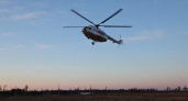 Обнаружен вертолет Ми-8, пропавший по пути из Охотска в Магадан