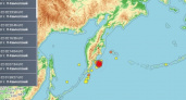Серию подземных толчков ощутили жители Камчатки всего за один час