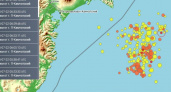Сейсмошторм в Авачинском заливе и чего ждать жителям Камчатки