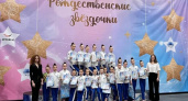 Юные гимнастки Петропавловска-Камчатского разыграли медали городского первенства