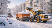 В Вилючинске на Приморской улице запланирована уборка снега и расширение проездов