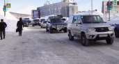 В Петропавловске расширили проезды и стабилизировали движение транспорта после снегопадов