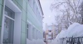 Школы Петропавловска готовят к открытию после расчистки снега