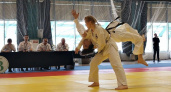Воспитанница елизовской спортшколы выиграла «золото» на турнире по айкидо